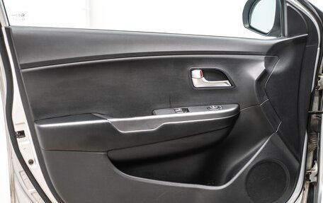 KIA Rio III рестайлинг, 2012 год, 740 000 рублей, 7 фотография