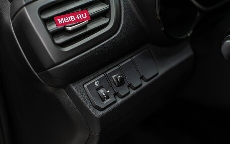 KIA Rio III рестайлинг, 2012 год, 740 000 рублей, 9 фотография