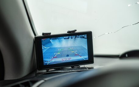 KIA Rio III рестайлинг, 2012 год, 740 000 рублей, 11 фотография