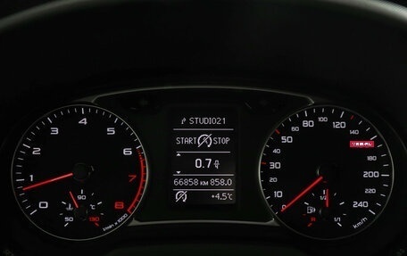 Audi A1, 2012 год, 1 397 000 рублей, 11 фотография