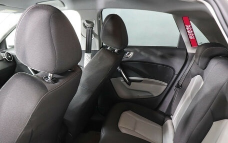 Audi A1, 2012 год, 1 397 000 рублей, 12 фотография