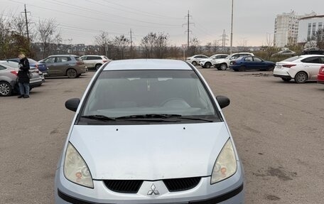 Mitsubishi Colt VI рестайлинг, 2005 год, 385 000 рублей, 1 фотография