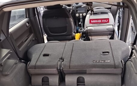 Mitsubishi Colt VI рестайлинг, 2005 год, 385 000 рублей, 10 фотография