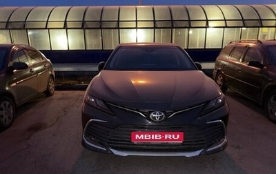 Toyota Camry, 2023 год, 3 800 000 рублей, 1 фотография