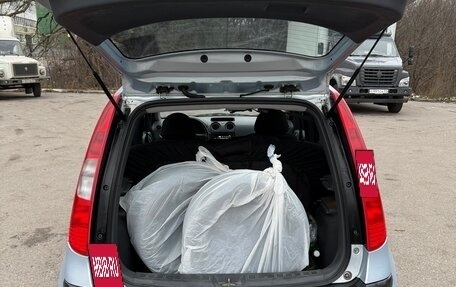 Mitsubishi Colt VI рестайлинг, 2005 год, 385 000 рублей, 7 фотография