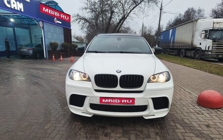 BMW X6, 2011 год, 1 590 000 рублей, 1 фотография