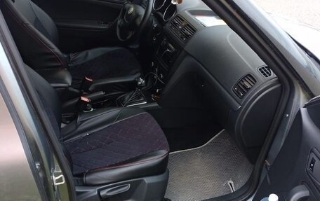 Skoda Yeti I рестайлинг, 2011 год, 601 000 рублей, 1 фотография