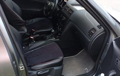 Skoda Yeti I рестайлинг, 2011 год, 601 000 рублей, 1 фотография