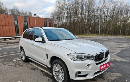 BMW X5, 2014 год, 3 290 000 рублей, 1 фотография