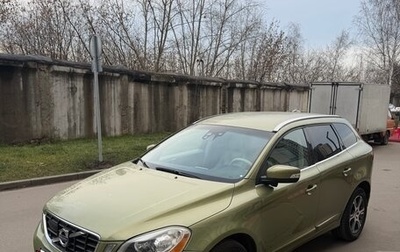 Volvo XC60 II, 2011 год, 1 360 000 рублей, 1 фотография