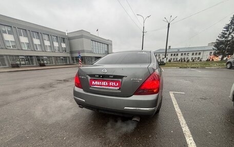 Nissan Teana, 2006 год, 500 000 рублей, 1 фотография