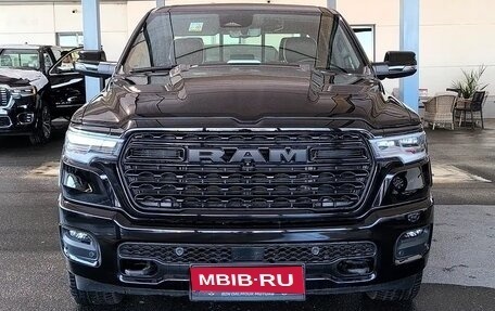 Rambler 1500, 2024 год, 9 200 000 рублей, 1 фотография