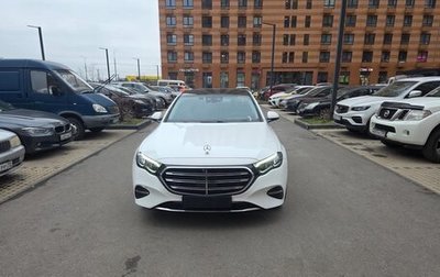 Mercedes-Benz E-Класс, 2024 год, 6 900 000 рублей, 1 фотография