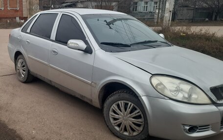 Lifan Breez (520), 2008 год, 85 000 рублей, 1 фотография