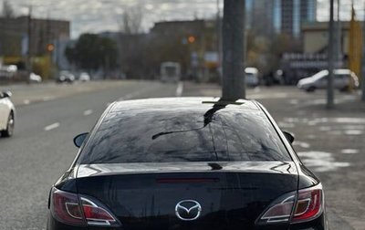 Mazda 6, 2008 год, 530 000 рублей, 1 фотография