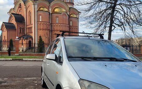 Ford C-MAX I рестайлинг, 2004 год, 330 000 рублей, 1 фотография
