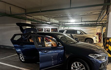 BMW X2, 2020 год, 3 300 000 рублей, 1 фотография