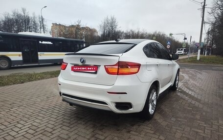 BMW X6, 2011 год, 1 590 000 рублей, 3 фотография