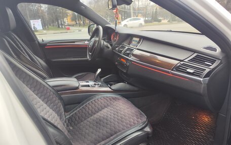 BMW X6, 2011 год, 1 590 000 рублей, 4 фотография