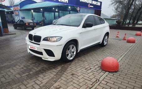 BMW X6, 2011 год, 1 590 000 рублей, 6 фотография