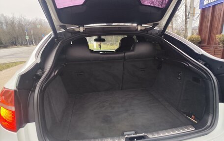 BMW X6, 2011 год, 1 590 000 рублей, 5 фотография