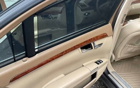 Mercedes-Benz S-Класс, 2011 год, 2 050 000 рублей, 7 фотография