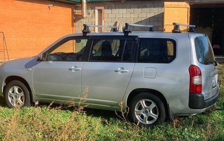 Toyota Succeed I рестайлинг, 2017 год, 1 150 000 рублей, 3 фотография