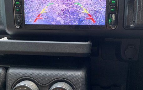 Toyota Succeed I рестайлинг, 2017 год, 1 150 000 рублей, 5 фотография