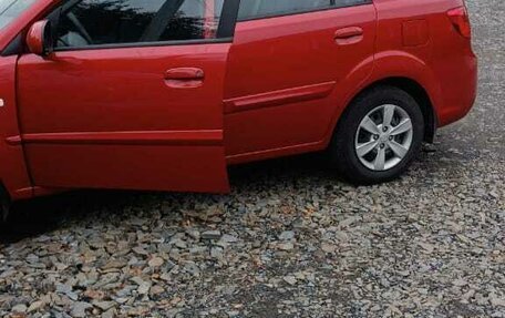 KIA Rio II, 2009 год, 760 000 рублей, 7 фотография