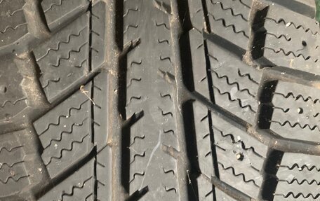 Toyota Succeed I рестайлинг, 2017 год, 1 150 000 рублей, 10 фотография