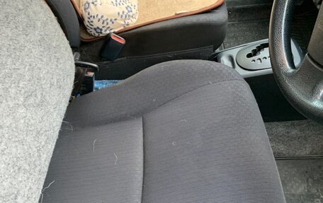 Toyota Succeed I рестайлинг, 2017 год, 1 150 000 рублей, 8 фотография