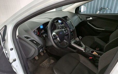 Ford Focus III, 2012 год, 690 000 рублей, 9 фотография