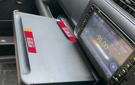 Toyota Succeed I рестайлинг, 2017 год, 1 150 000 рублей, 6 фотография