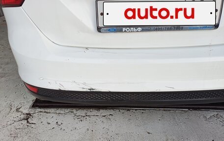 Ford Focus III, 2012 год, 690 000 рублей, 6 фотография