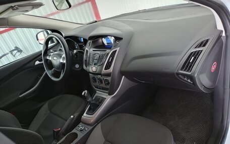 Ford Focus III, 2012 год, 690 000 рублей, 8 фотография