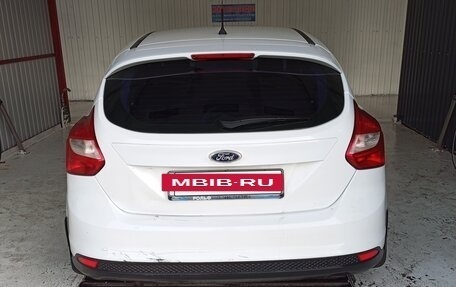 Ford Focus III, 2012 год, 690 000 рублей, 2 фотография