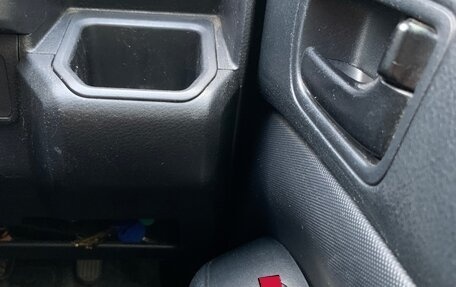 Toyota Succeed I рестайлинг, 2017 год, 1 150 000 рублей, 7 фотография