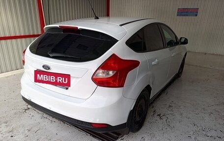 Ford Focus III, 2012 год, 690 000 рублей, 5 фотография