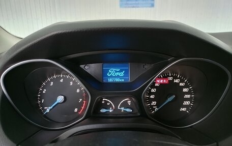 Ford Focus III, 2012 год, 690 000 рублей, 10 фотография