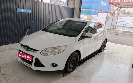Ford Focus III, 2012 год, 690 000 рублей, 3 фотография