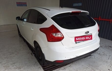 Ford Focus III, 2012 год, 690 000 рублей, 4 фотография