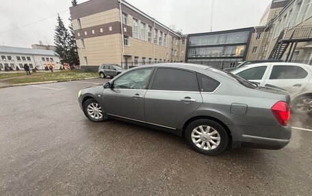 Nissan Teana, 2006 год, 500 000 рублей, 3 фотография
