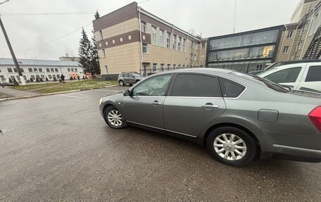 Nissan Teana, 2006 год, 500 000 рублей, 2 фотография