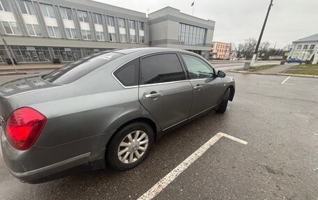 Nissan Teana, 2006 год, 500 000 рублей, 4 фотография