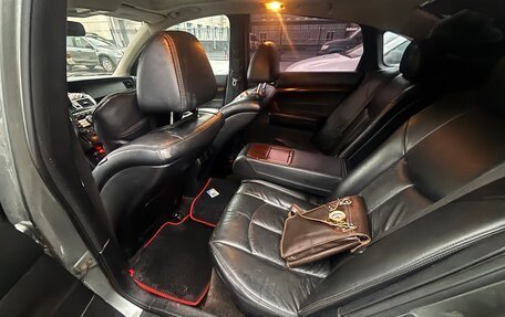 Nissan Teana, 2006 год, 500 000 рублей, 6 фотография