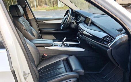 BMW X5, 2014 год, 3 290 000 рублей, 10 фотография