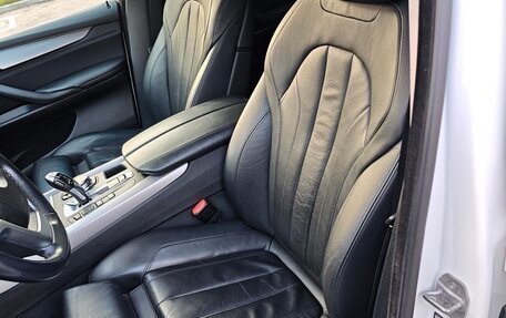 BMW X5, 2014 год, 3 290 000 рублей, 11 фотография