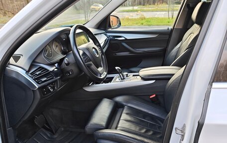 BMW X5, 2014 год, 3 290 000 рублей, 12 фотография