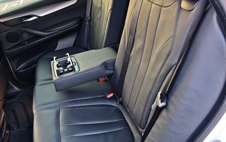 BMW X5, 2014 год, 3 290 000 рублей, 13 фотография