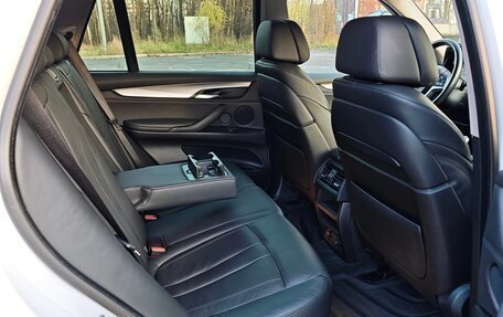 BMW X5, 2014 год, 3 290 000 рублей, 18 фотография